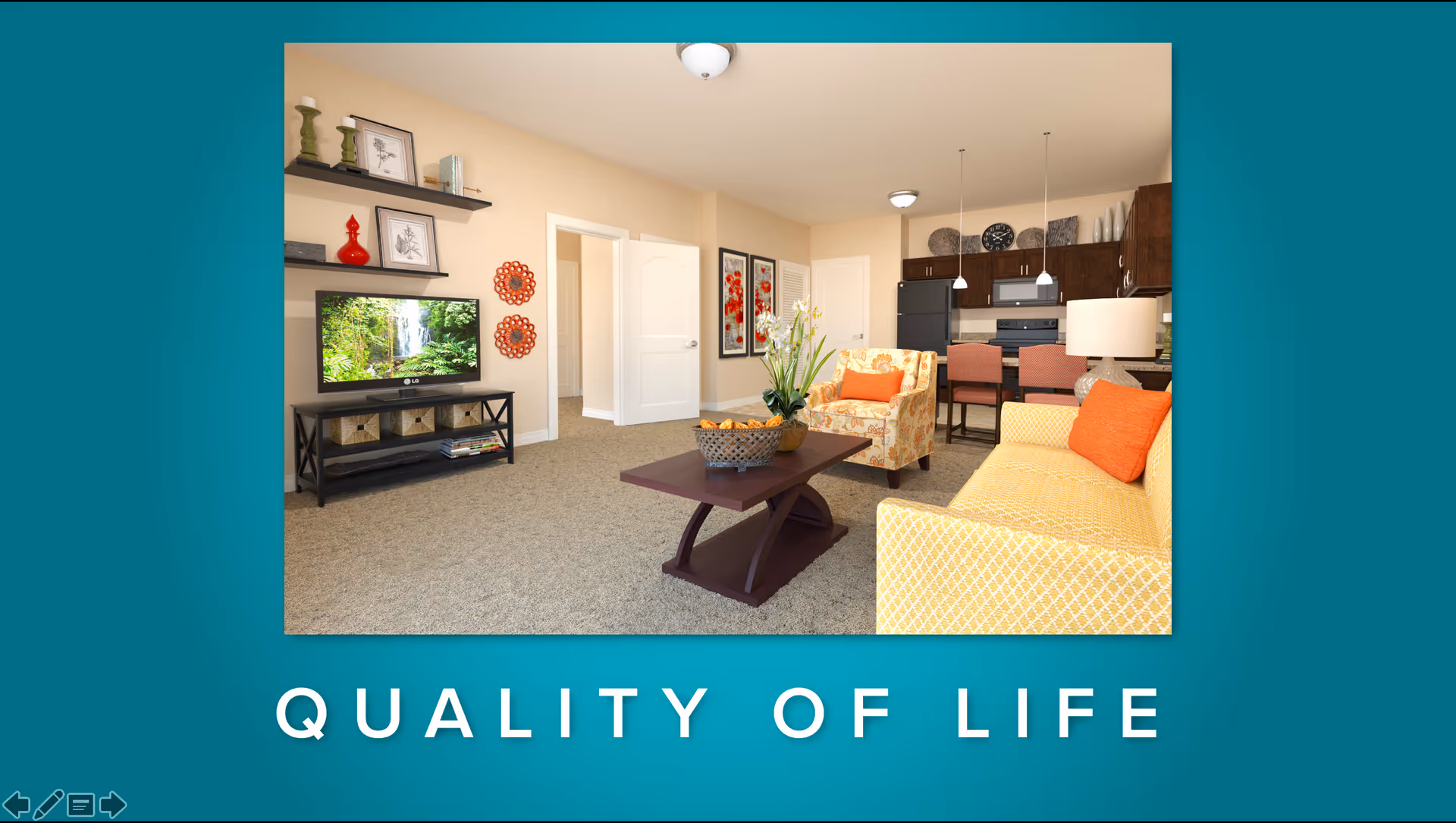 Photo of The Wildwood Senior Living