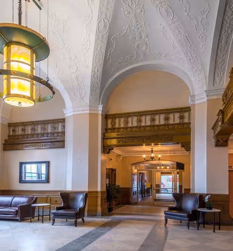 Photo 5 of Hotel President Apartments