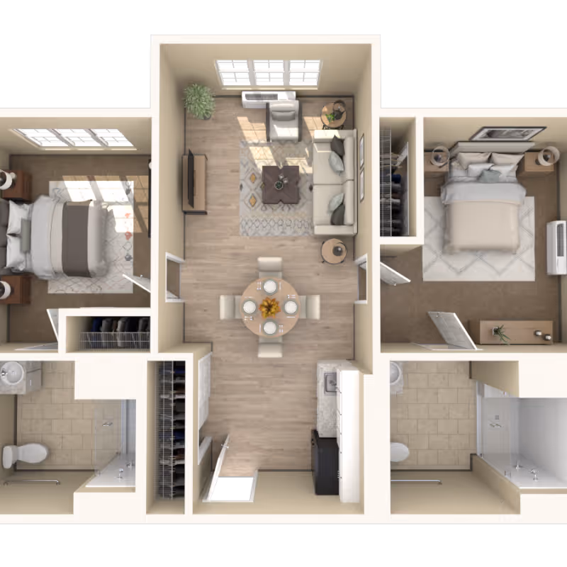 Photo 21 of The Vero at Chesapeake Senior Living-A Sinceri Senior Living Community