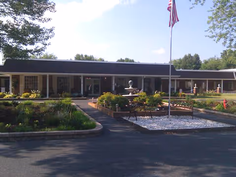 Photo of Curis Waynesboro Nursing and Rehabilitation Center