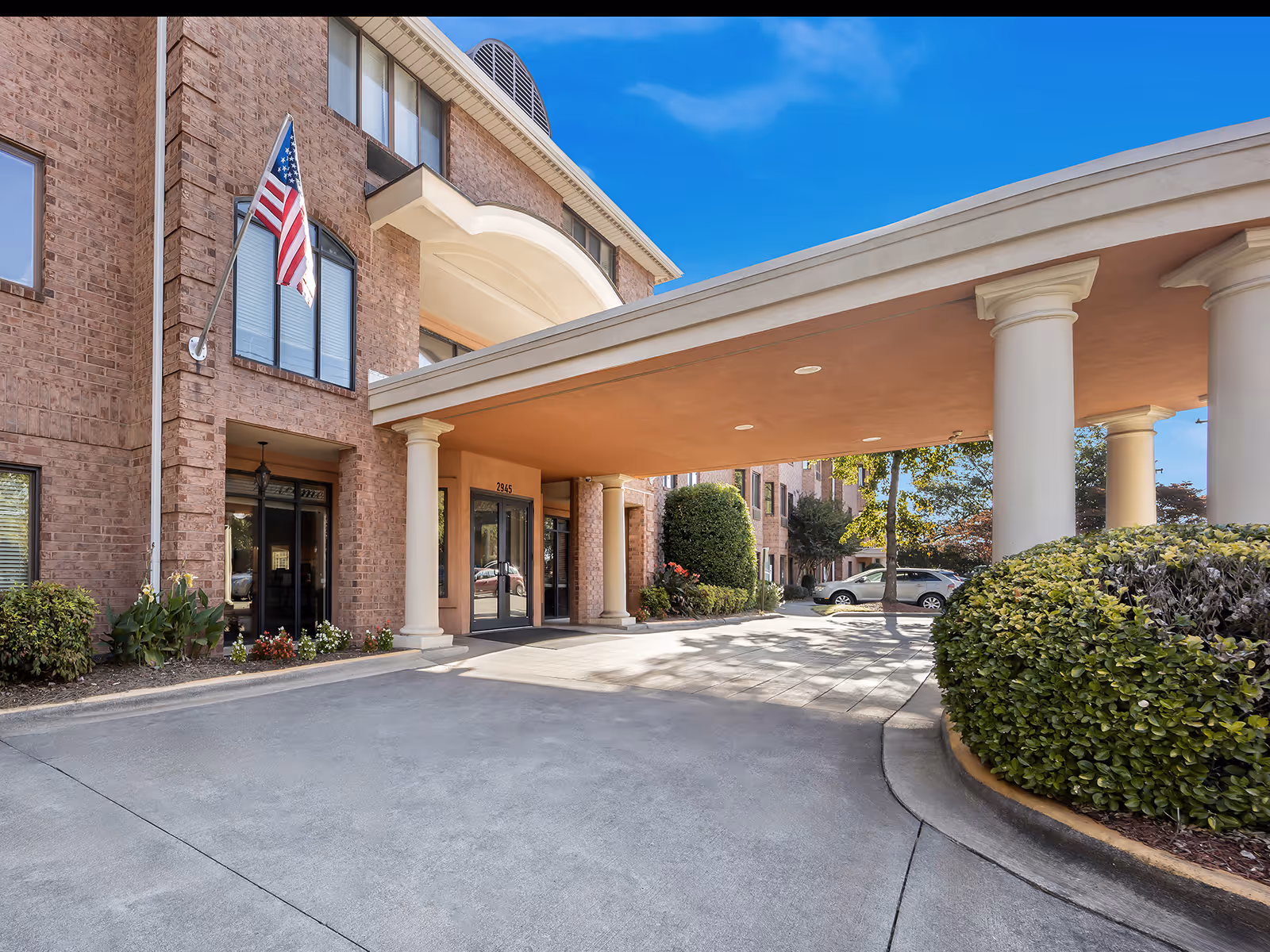 Photo of Holiday Forsyth Court