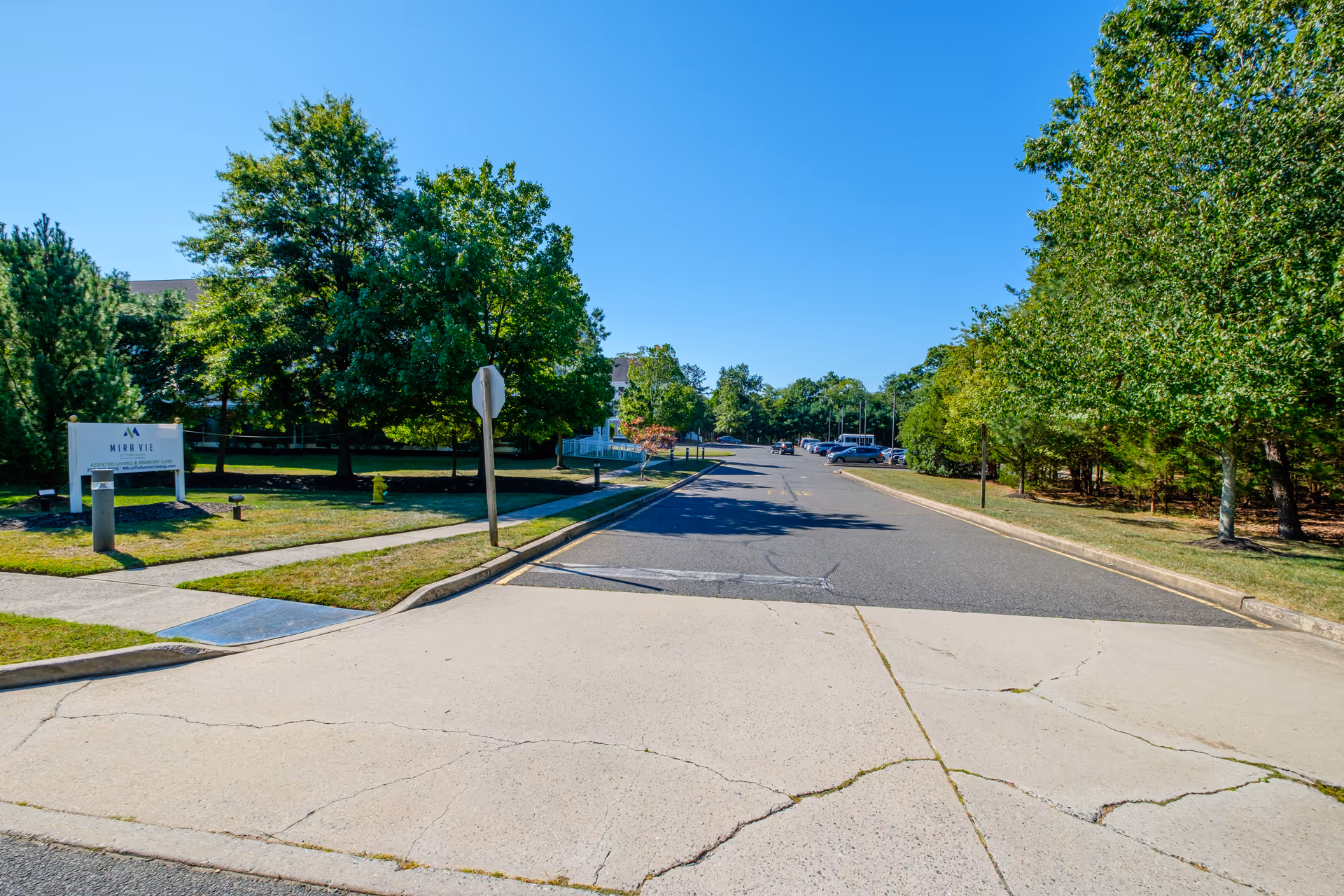 Photo 3 of Mira Vie at Toms River | Assisted Living Toms River