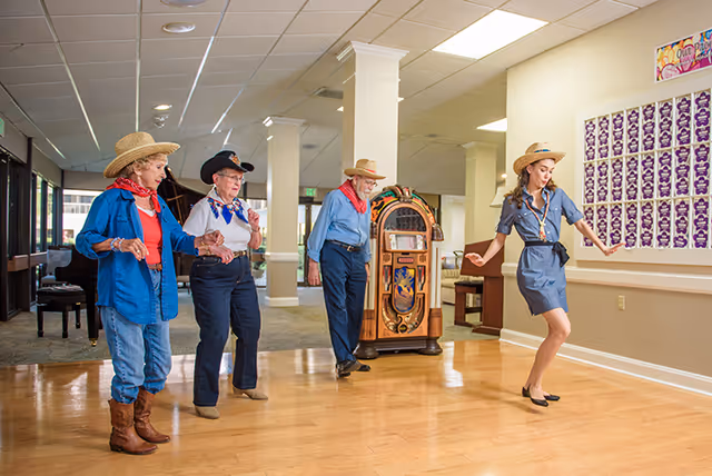 Photo 7 of Highland Lakes Assisted Living - A St. Mark Village Community