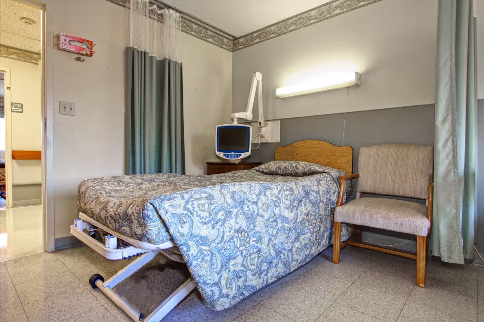 Photo 8 of Heritage Healthcare of Painesville