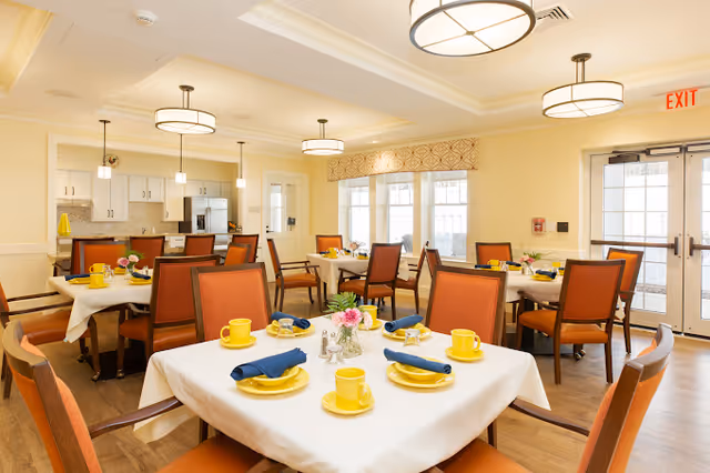 Photo 6 of The Residence at Silver Square