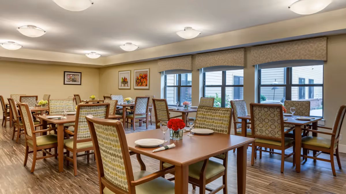 Photo 7 of St Paul's Senior Community