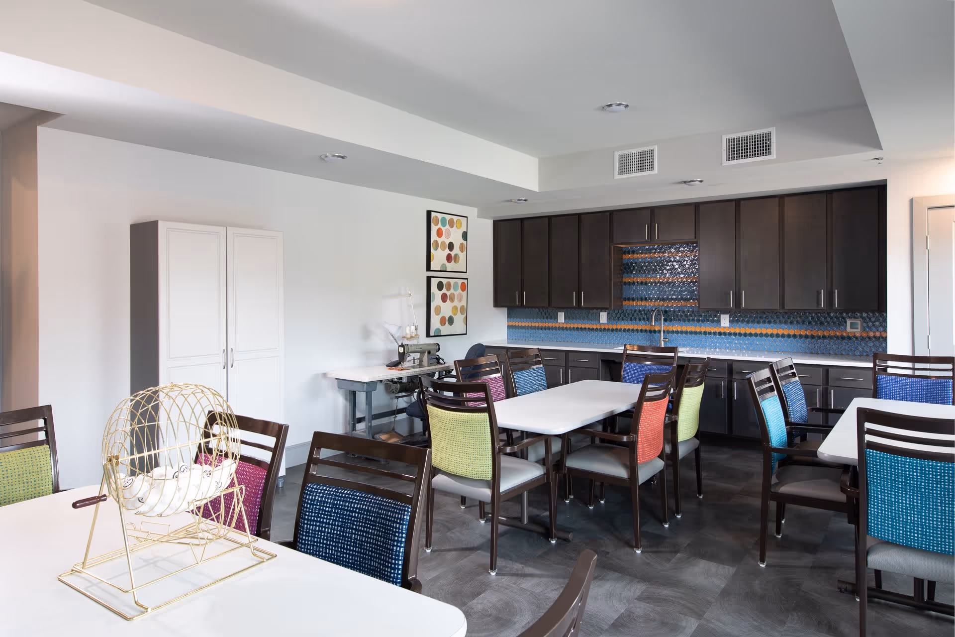 Photo 14 of The Luxe at Cedar Hill