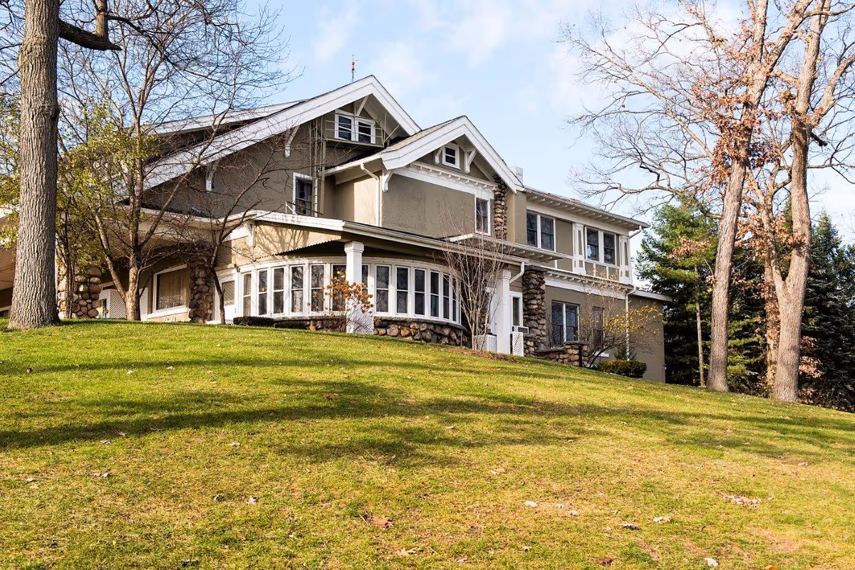 Photo of Villa at Green Lake Estates