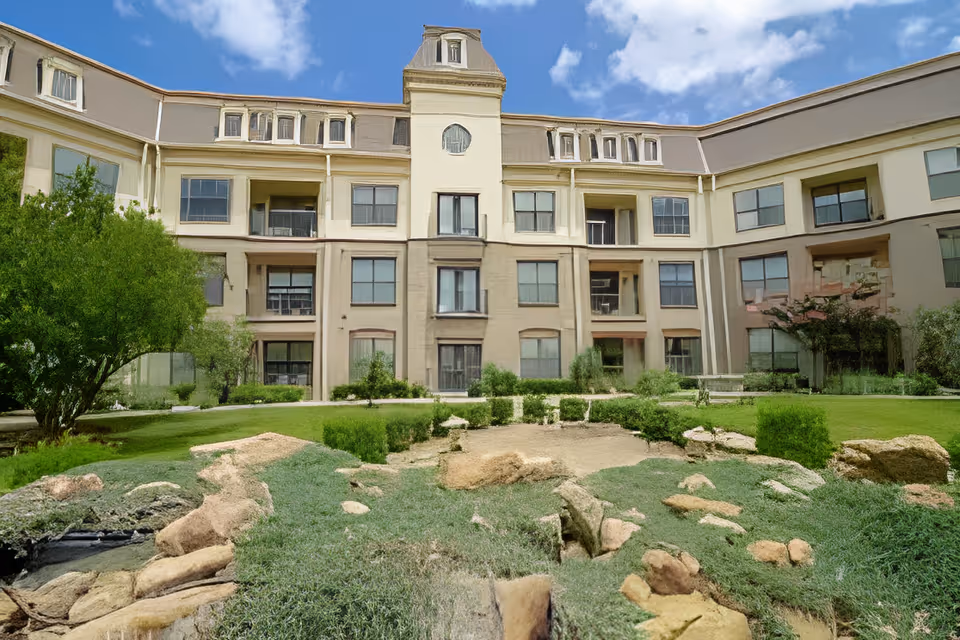 Photo 2 of Discovery Village At Castle Hills