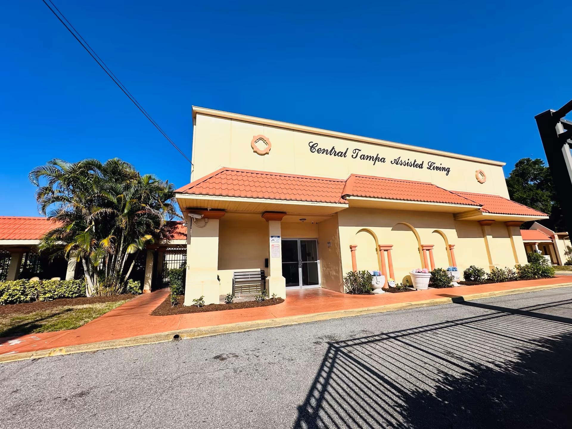 Photo of Best Care Senior Living at Central Tampa
