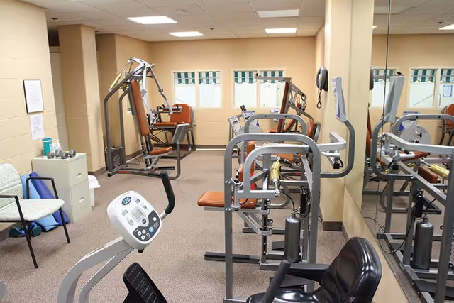 Photo 13 of Masonicare at Chester Village