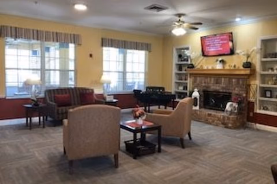 Photo 8 of Belvedere Commons of Sun City Center