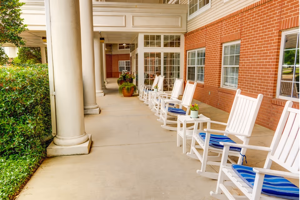 Photo 11 of Ridgeland Place