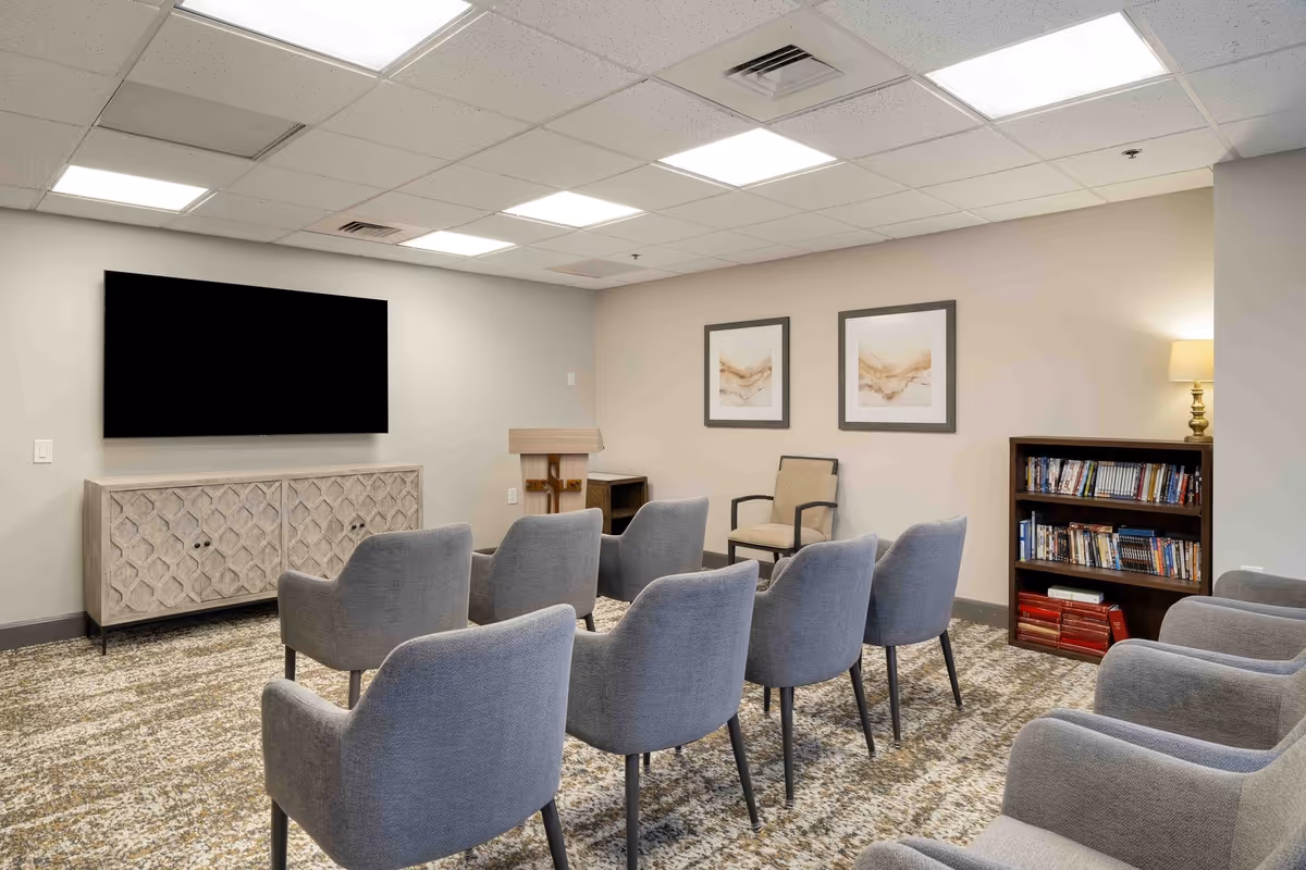 Photo 26 of Whispering Oaks - A Provincial Senior Living Community