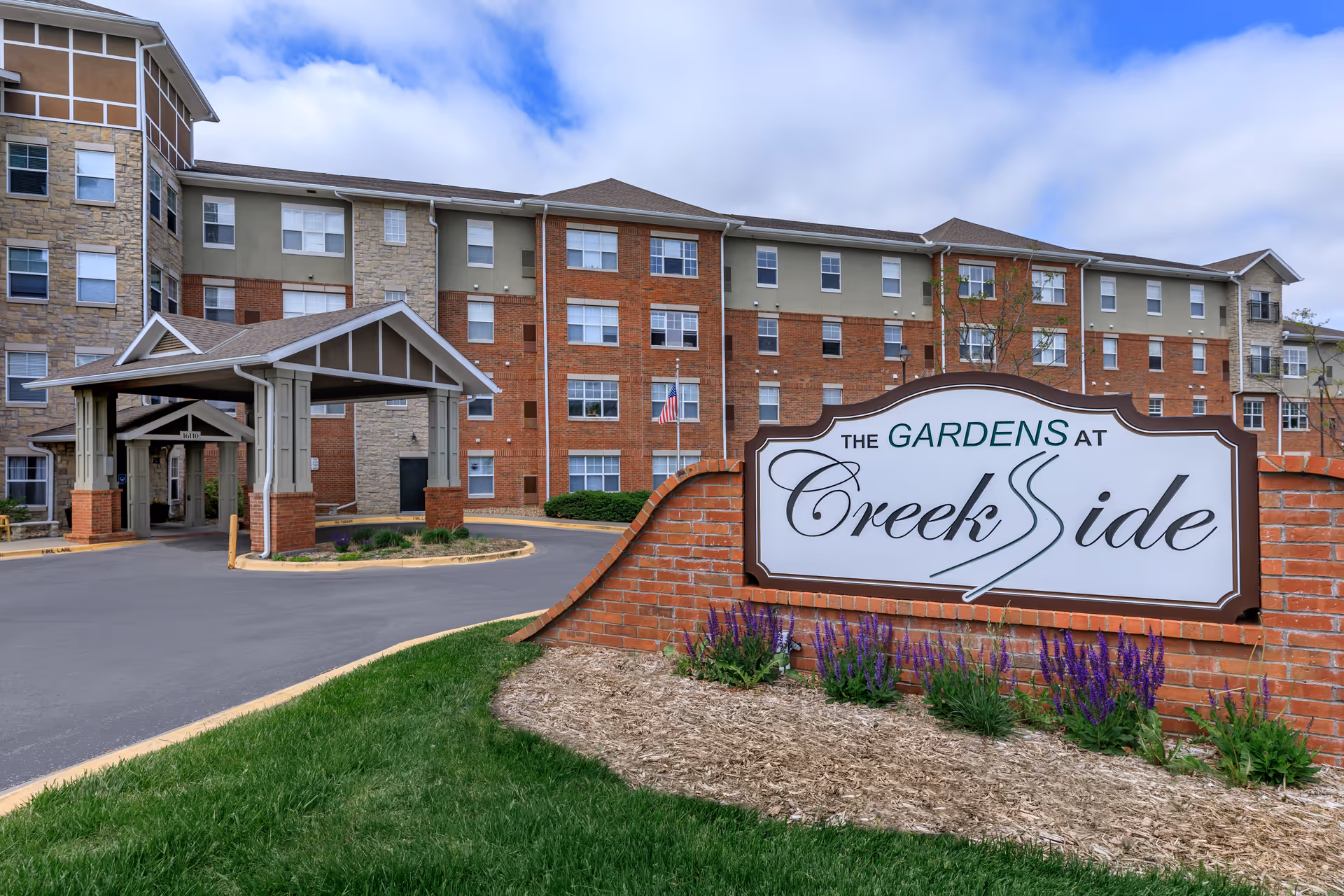 Photo of The Gardens at Creekside