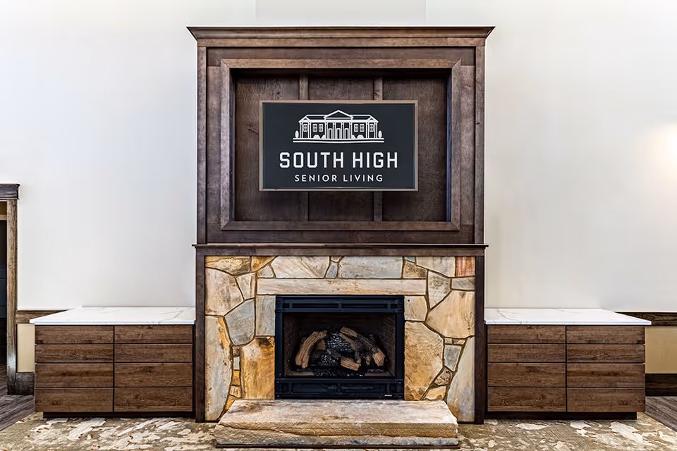 Photo 13 of South High Senior Living