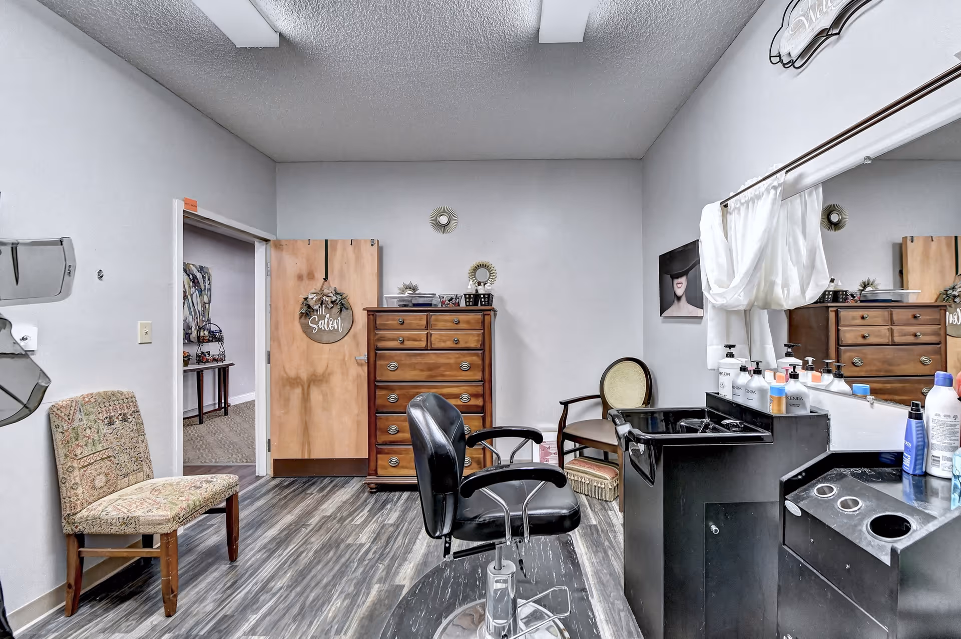 Photo 9 of Lotus Village Senior Assisted Living and Memory Care - Senior Community