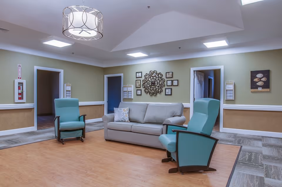 Photo 9 of Barton House Memory Care