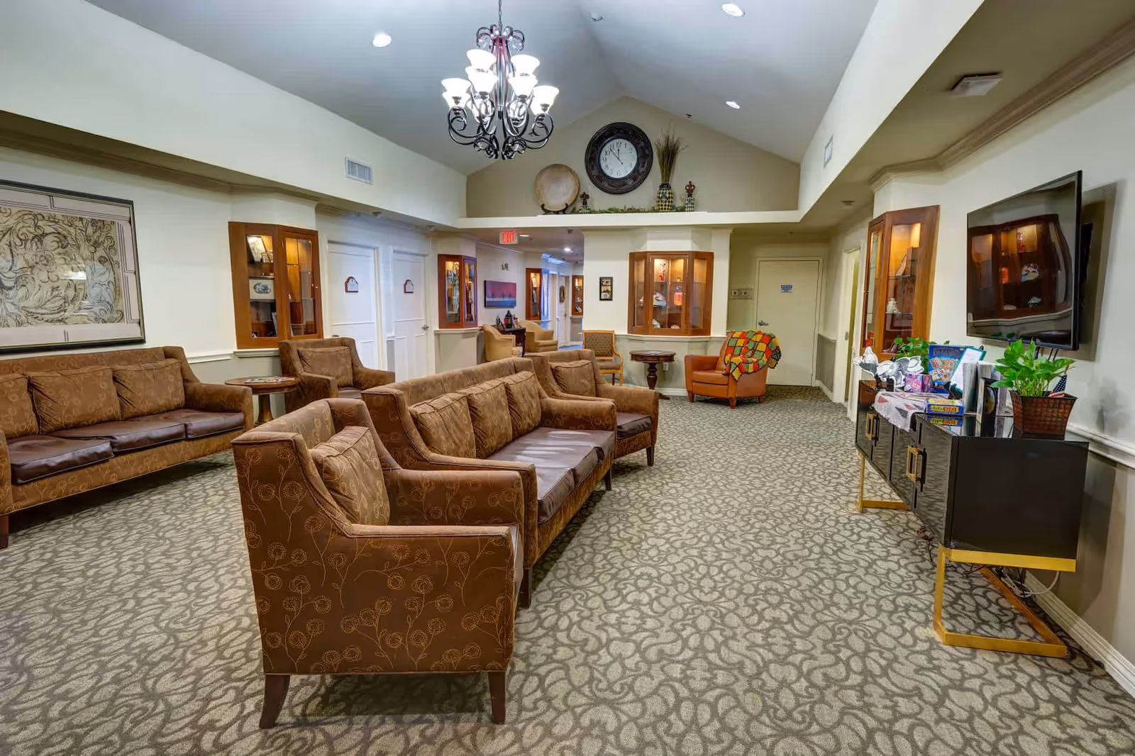 Photo 8 of The Auberge at Kingwood