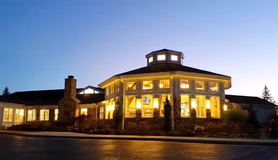 Photo 3 of Laurel Lake Retirement Community