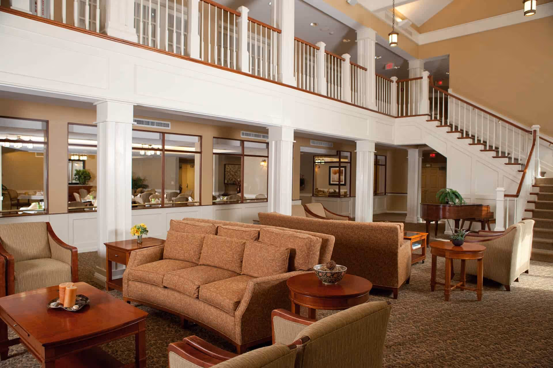 Photo 7 of Wingate Residences at Silver Lake