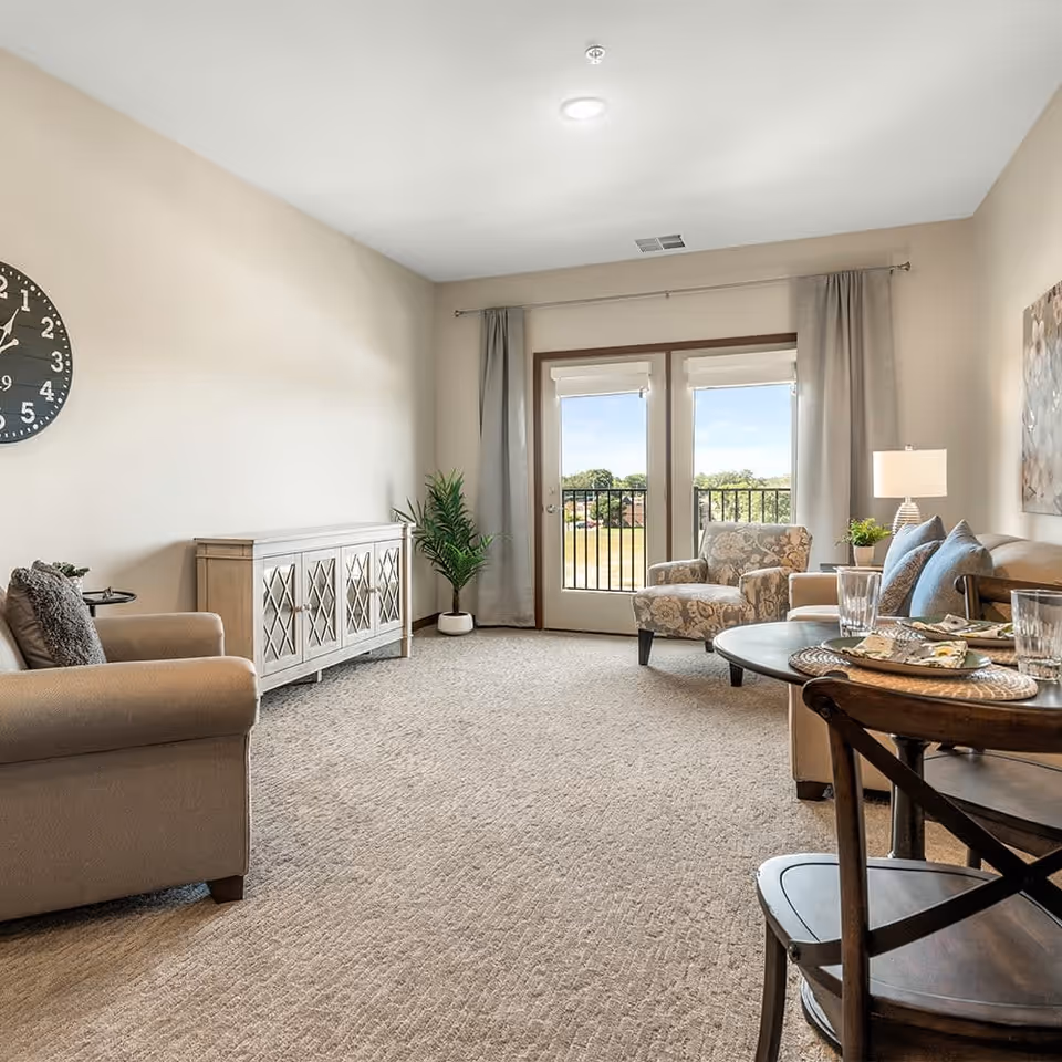 Photo 8 of Urbana Place Senior Living