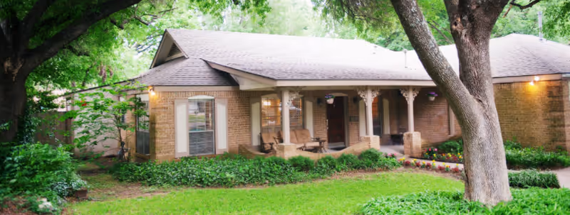 Photo of The Collinfield House