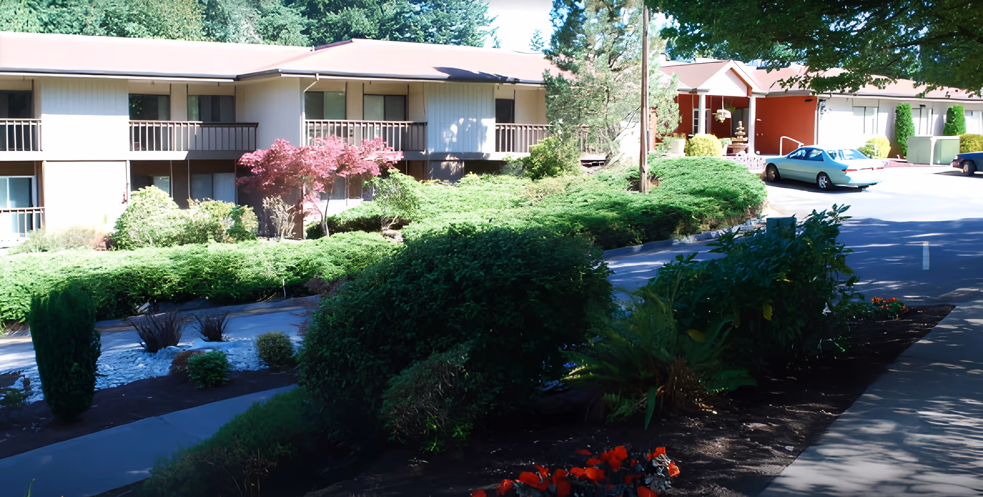 Photo of Warm Beach senior community
