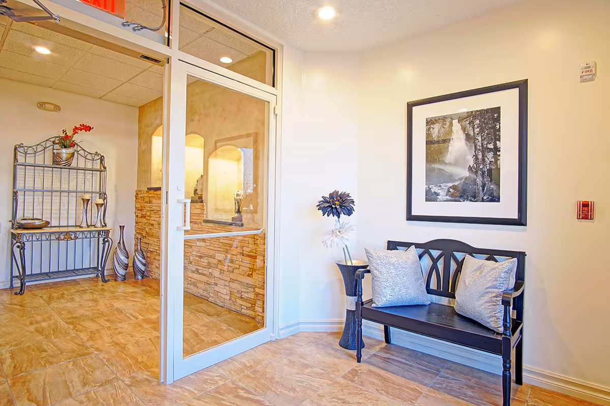 Photo 3 of Albuquerque Uptown Assisted Living