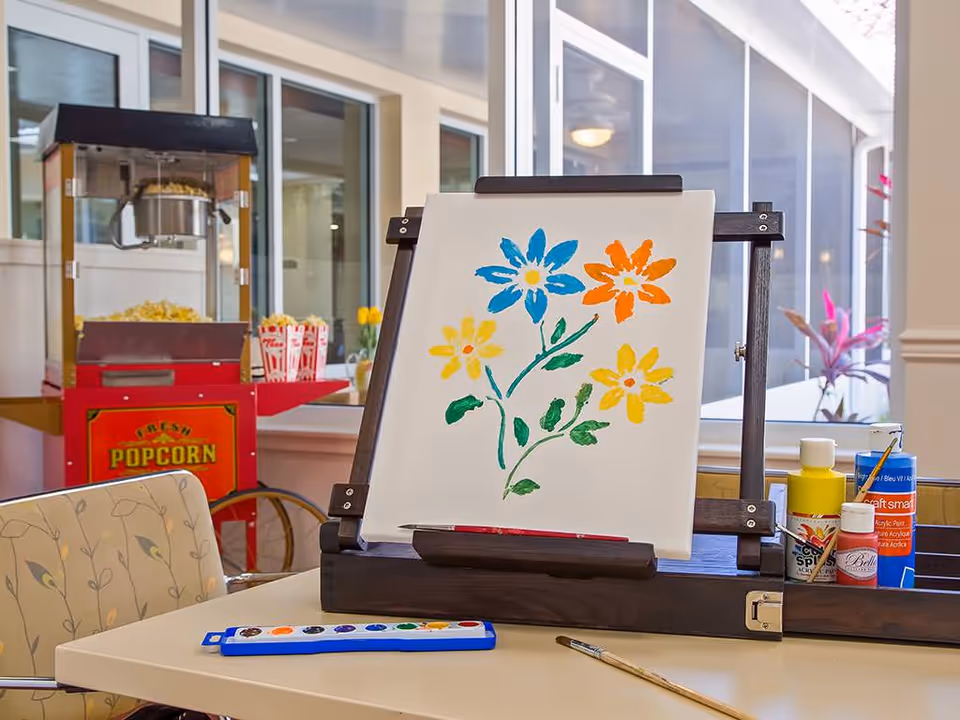 Photo 24 of Windsor Reflections Memory Care Of Lakewood Ranch