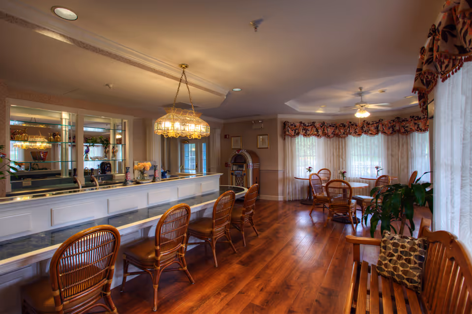 Photo 7 of Juniper Village at Monroeville