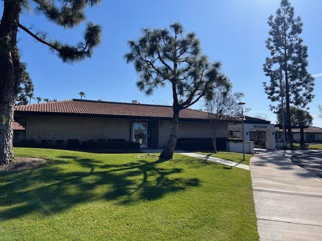 Photo of Senior Living Community