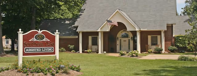 Photo of Southern Oaks Assisted Living