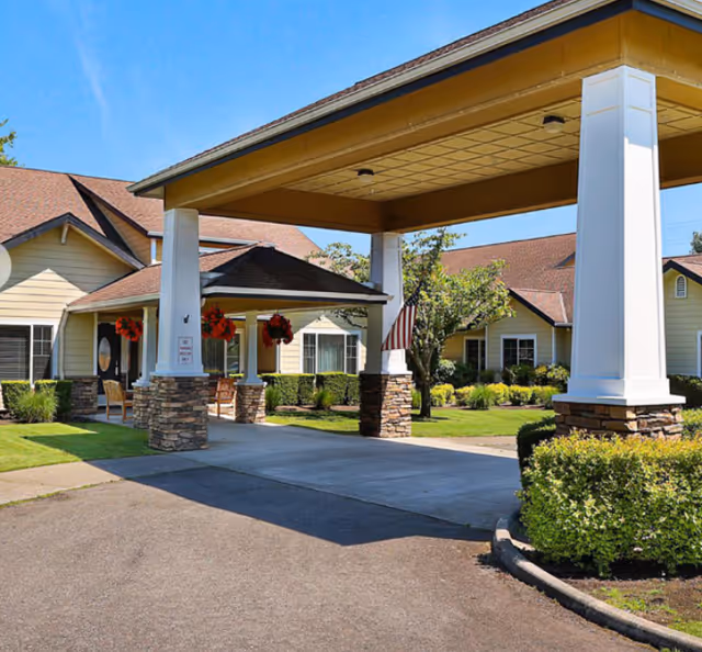 Photo 2 of White River Memory Care