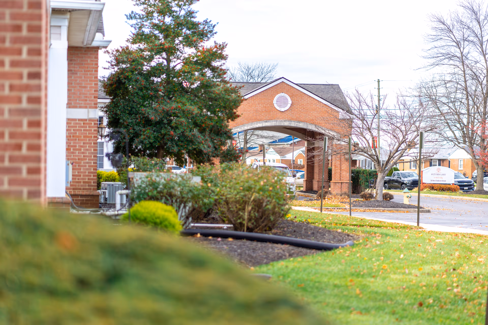 Photo of Autumn Lake Healthcare at Glade Valley