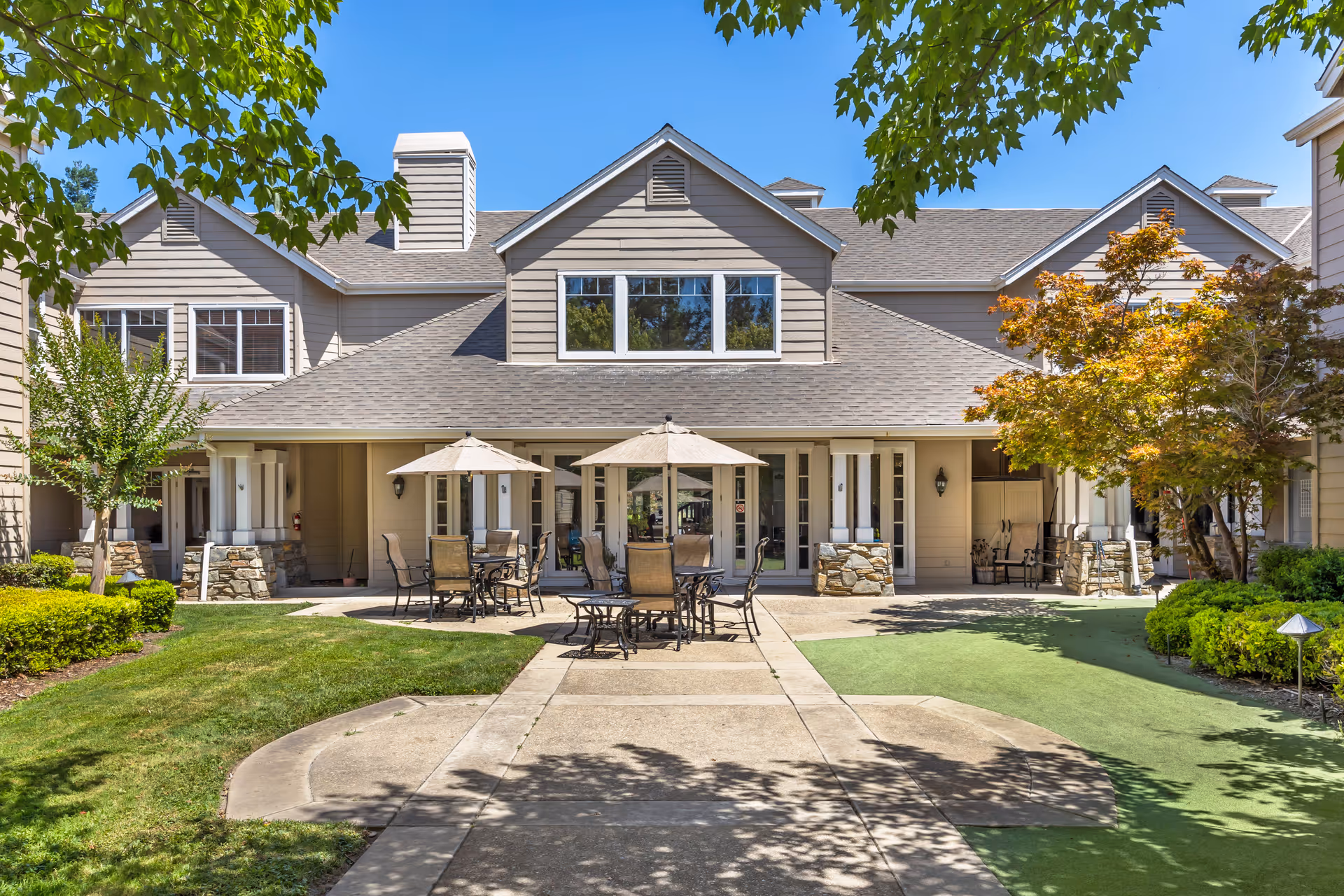 Photo 7 of Brookdale Lodi