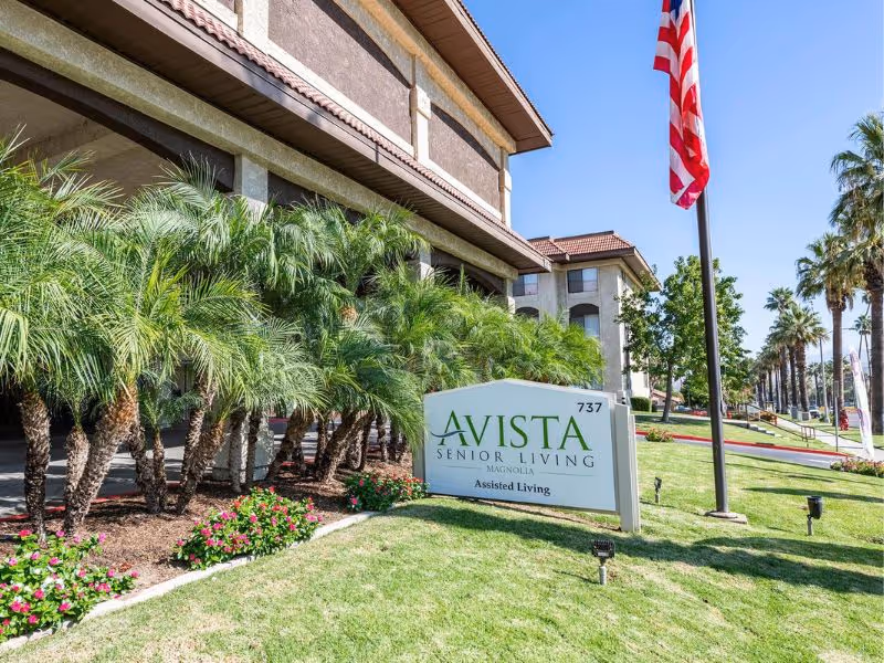 Photo of Vista Corona Senior Living
