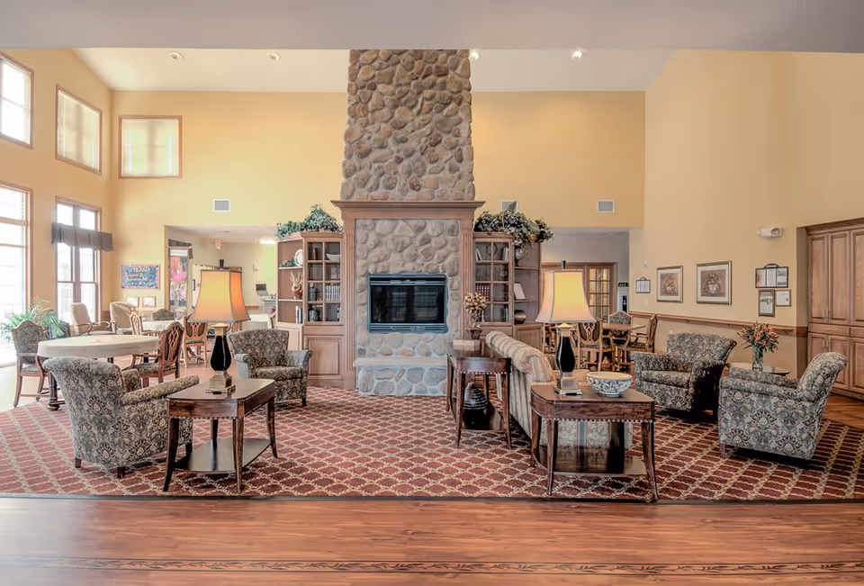 Photo 11 of Countryside Manor