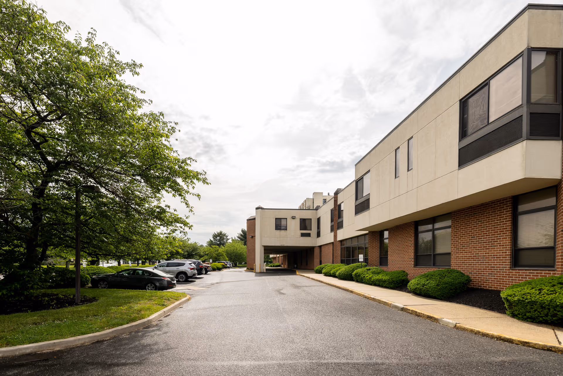 Photo of Dwellside Care and Rehab managed by Autumn Lake Healthcare at Cherry Hill