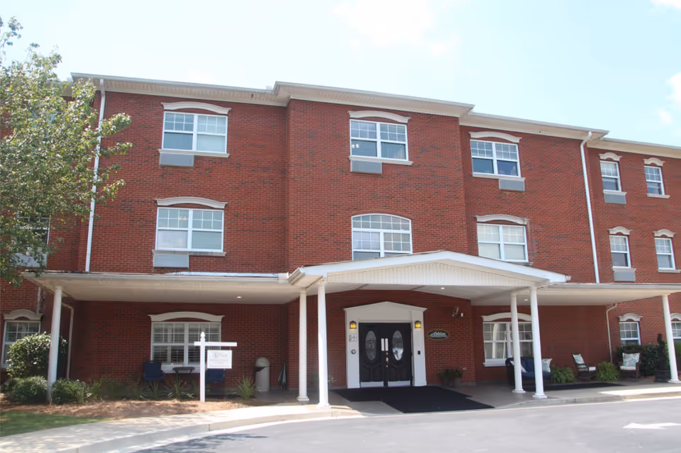 Photo of Ashton Manor at Sugarloaf | Independent & Assisted Living