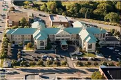 Photo of Gino J Merli Veterans Center