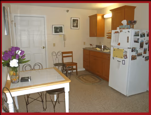 Photo of Riverview Terrace Assisted Living