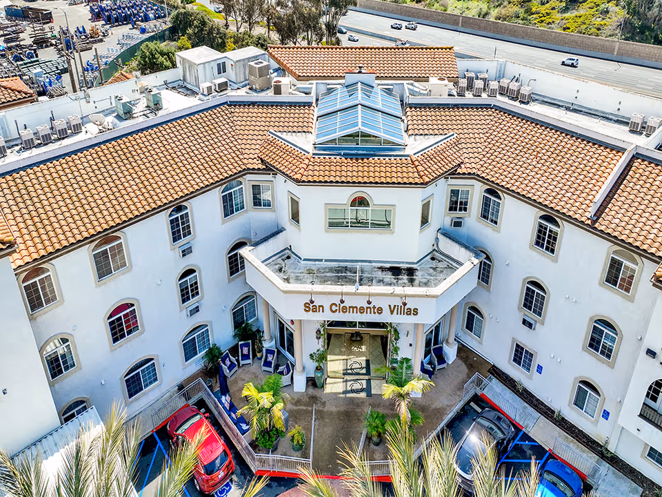 Photo 1 of San Clemente Villas