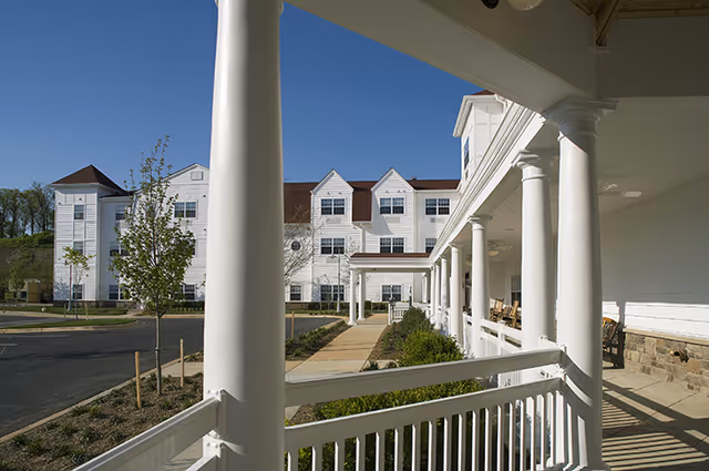 Photo 1 of Brightview Westminster Ridge - Senior Independent Living, Assisted Living, Memory Care