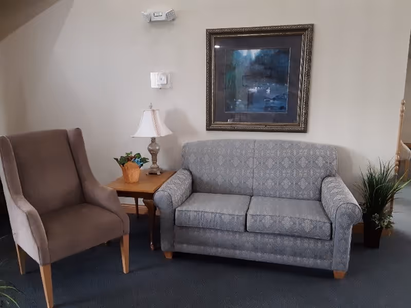 Photo 17 of Prairie Meadows Senior Living