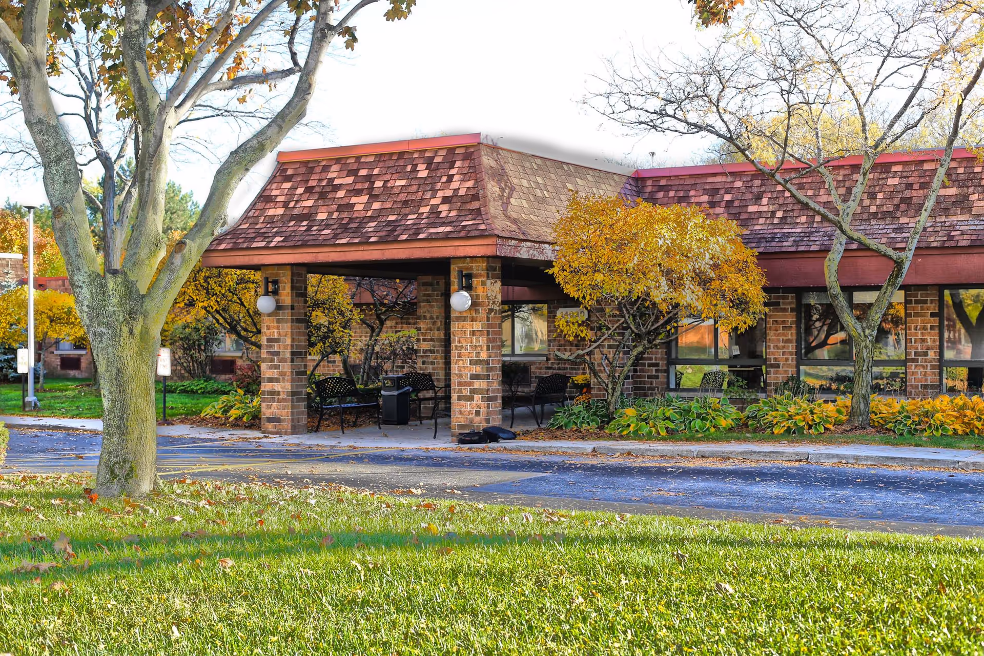 Photo of Arbor Inn