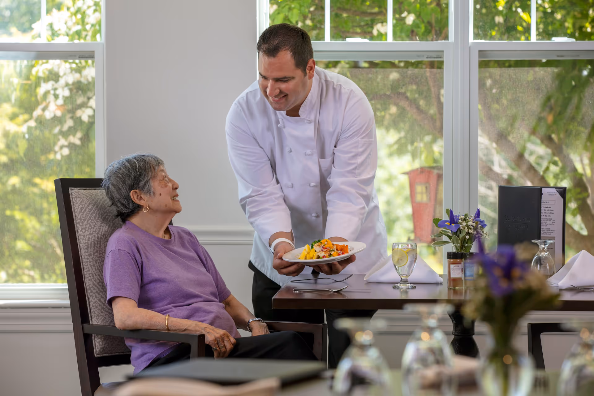 Photo 8 of Concord Park Senior Living