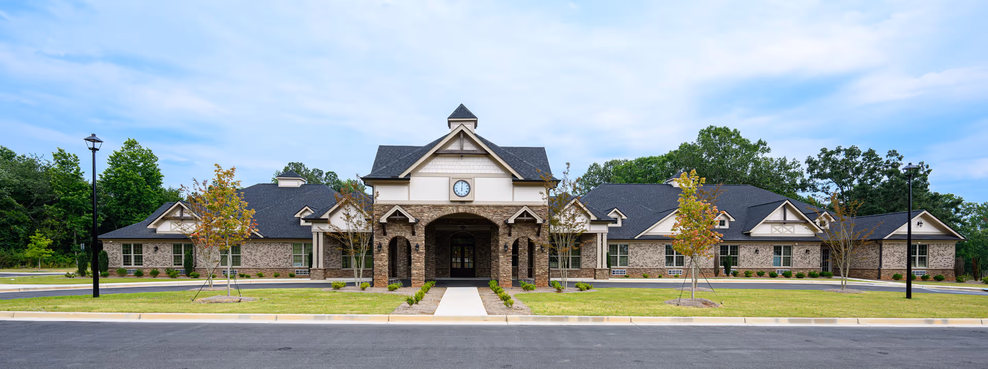 Photo 2 of Magnolia Senior Living at Dawsonvillle