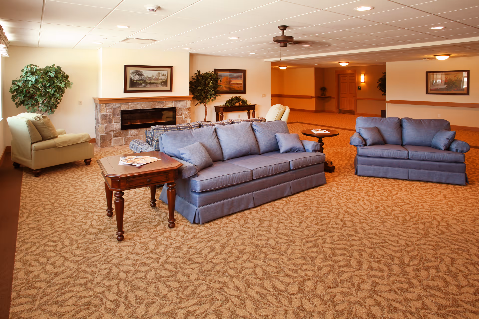 Photo 8 of Oak Park Place Menasha