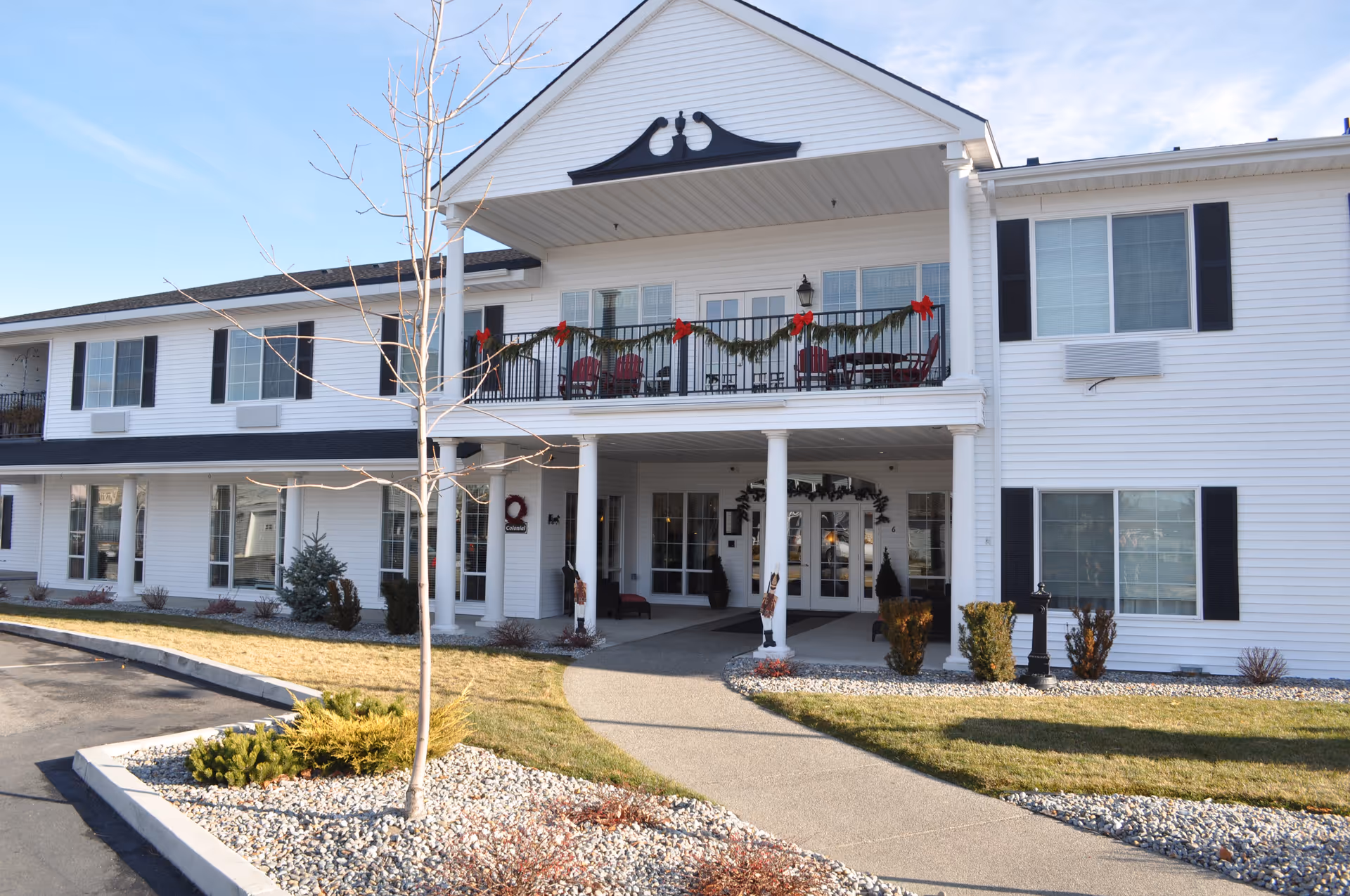 Photo of Guardian Angel Homes Liberty Lake